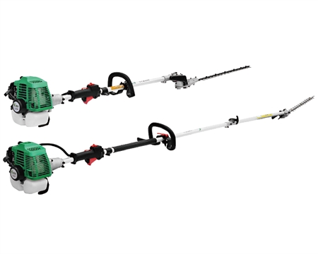 美神 寬帶/高枝綠籬機